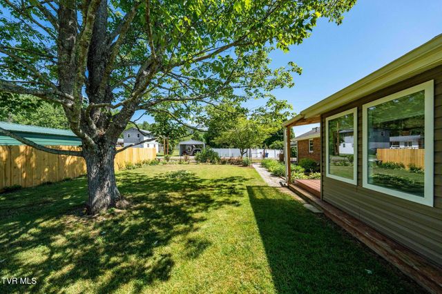 156 Furnace Street, Mountain City, TN 37683