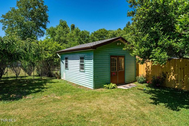 156 Furnace Street, Mountain City, TN 37683