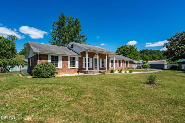 156 Furnace Street, Mountain City, TN 37683
