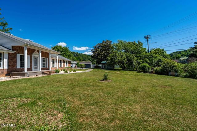 156 Furnace Street, Mountain City, TN 37683