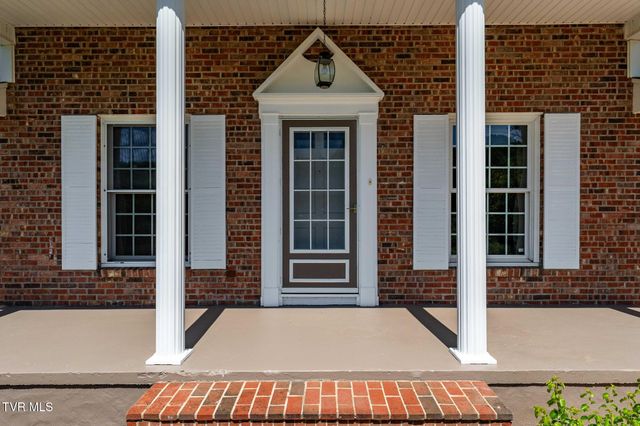 156 Furnace Street, Mountain City, TN 37683