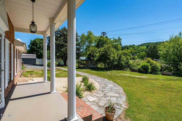 156 Furnace Street, Mountain City, TN 37683