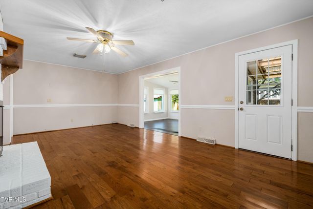 156 Furnace Street, Mountain City, TN 37683