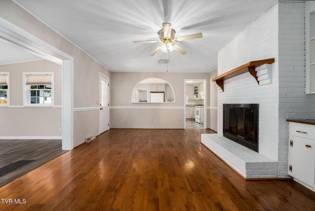 156 Furnace Street, Mountain City, TN 37683
