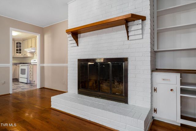 156 Furnace Street, Mountain City, TN 37683