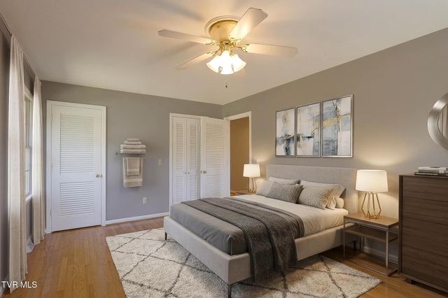 156 Furnace Street, Mountain City, TN 37683