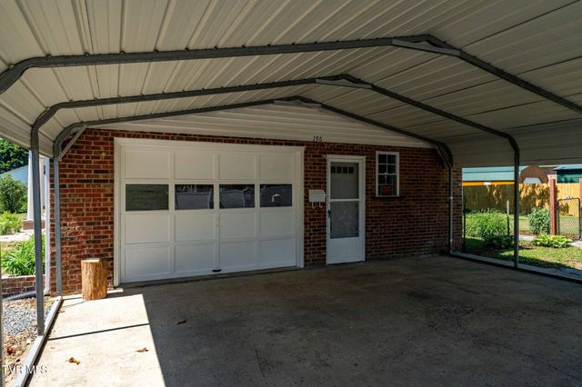 156 Furnace Street, Mountain City, TN 37683