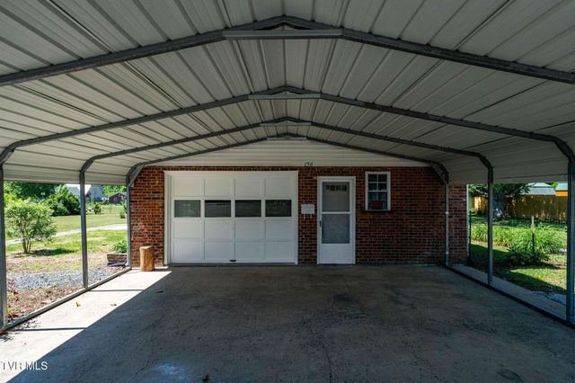 156 Furnace Street, Mountain City, TN 37683