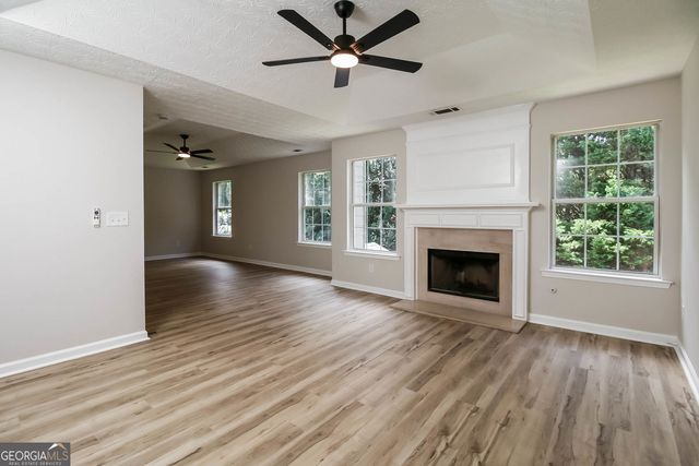 2527 Plymouth Way SE, Conyers, GA 30013