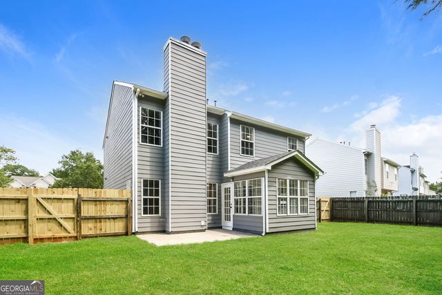 2527 Plymouth Way SE, Conyers, GA 30013