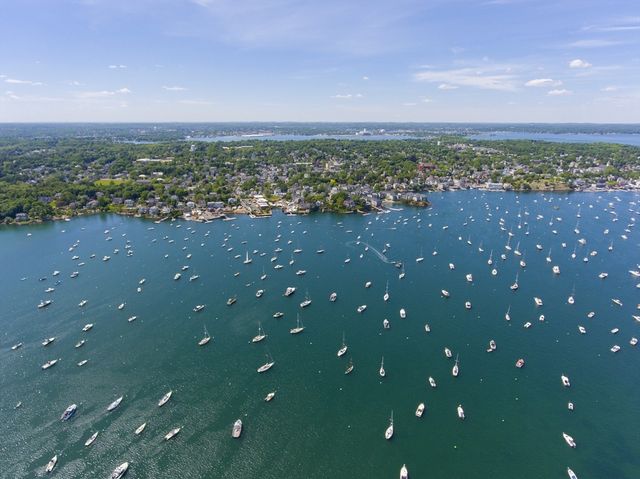 20 Mechanic Square 2, Marblehead, MA 01945