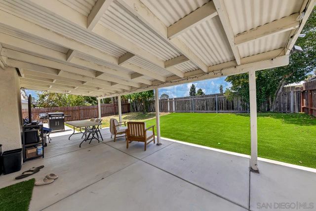 2634 Marathon Dr., San Diego, CA 92123