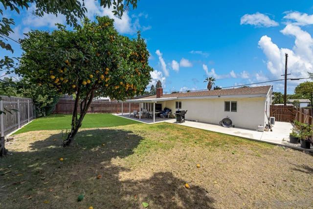 2634 Marathon Dr., San Diego, CA 92123