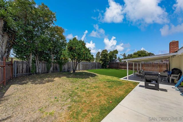 2634 Marathon Dr., San Diego, CA 92123