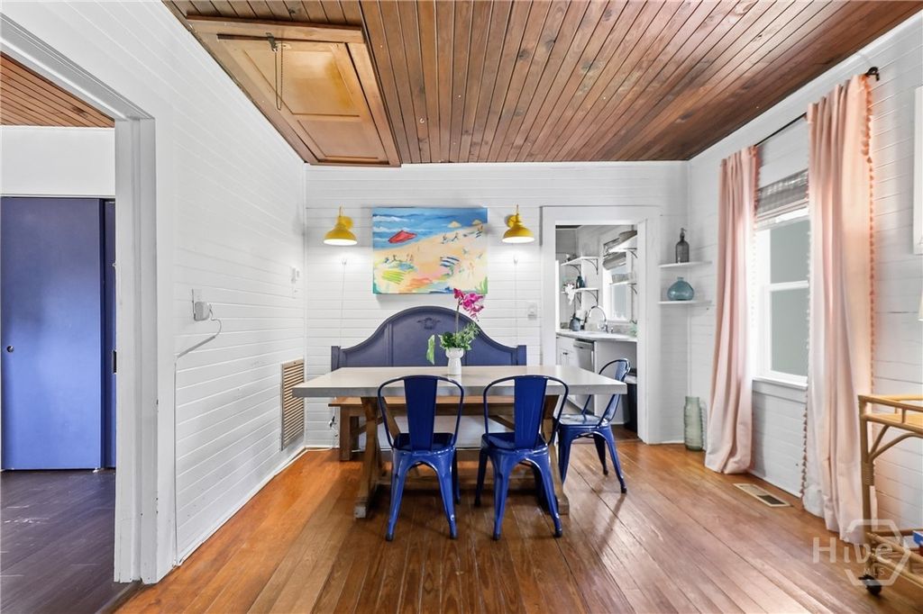 Image 10 of property listing at 1205 Lovell Avenue, Tybee Island, GA 31328