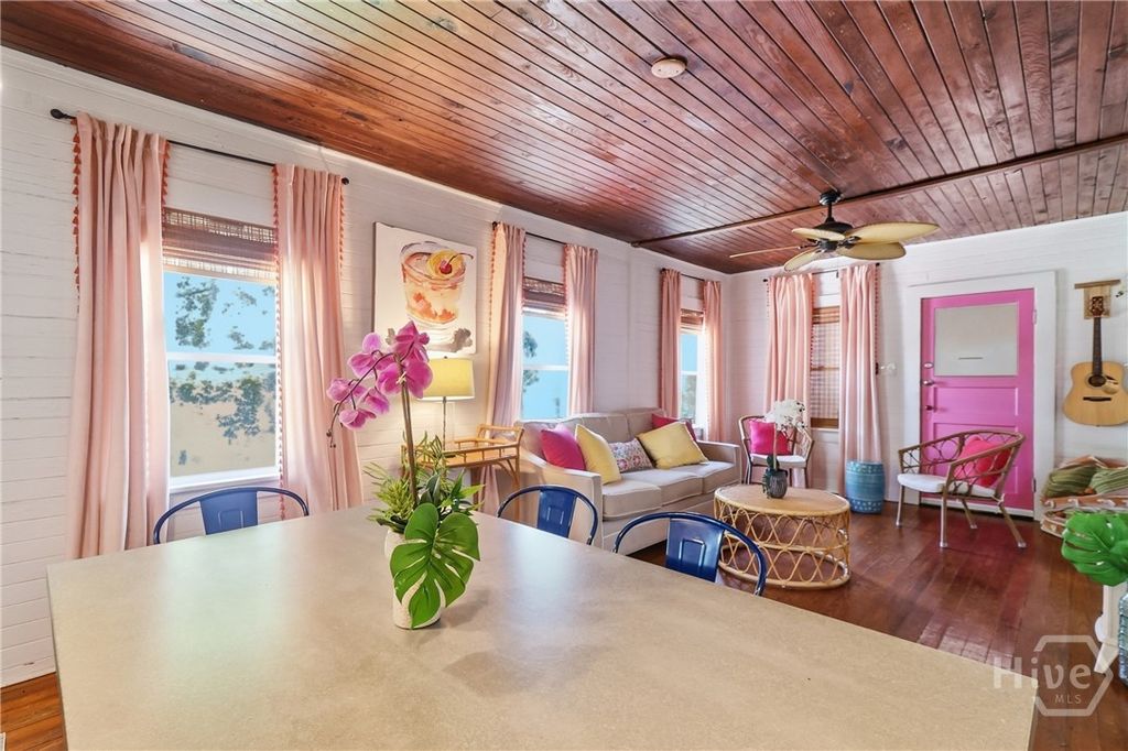 Image 11 of property listing at 1205 Lovell Avenue, Tybee Island, GA 31328