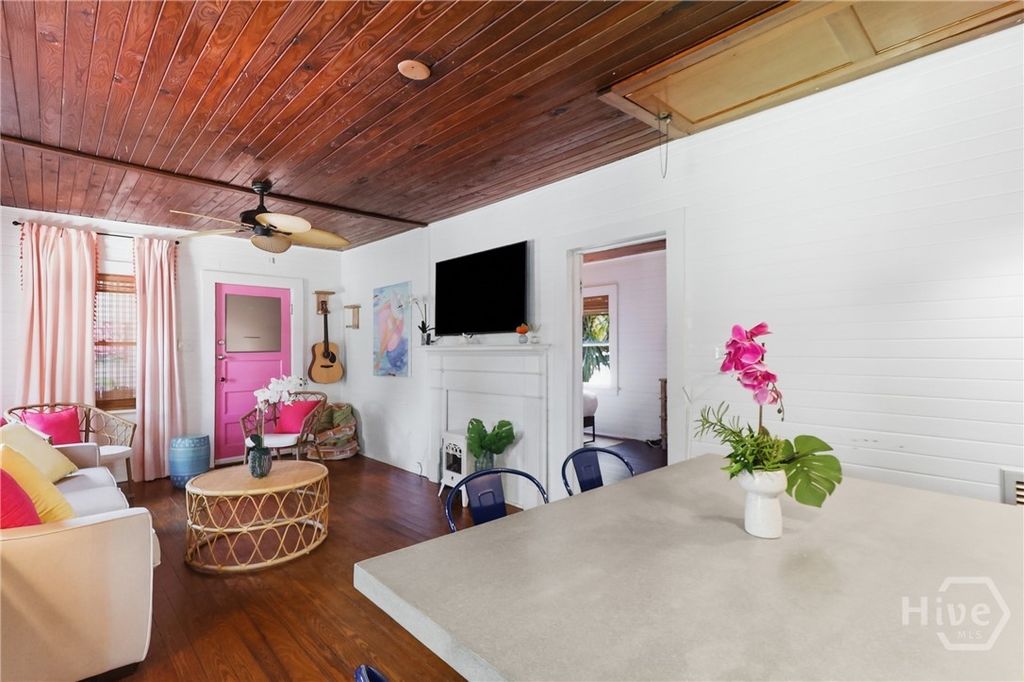 Image 12 of property listing at 1205 Lovell Avenue, Tybee Island, GA 31328