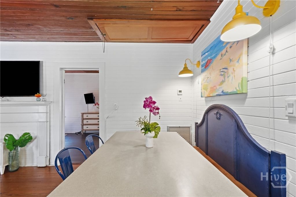 Image 13 of property listing at 1205 Lovell Avenue, Tybee Island, GA 31328