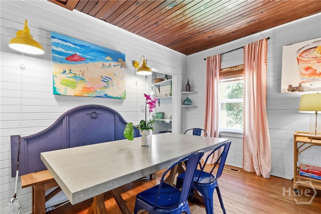 Image 14 of property listing at 1205 Lovell Avenue, Tybee Island, GA 31328