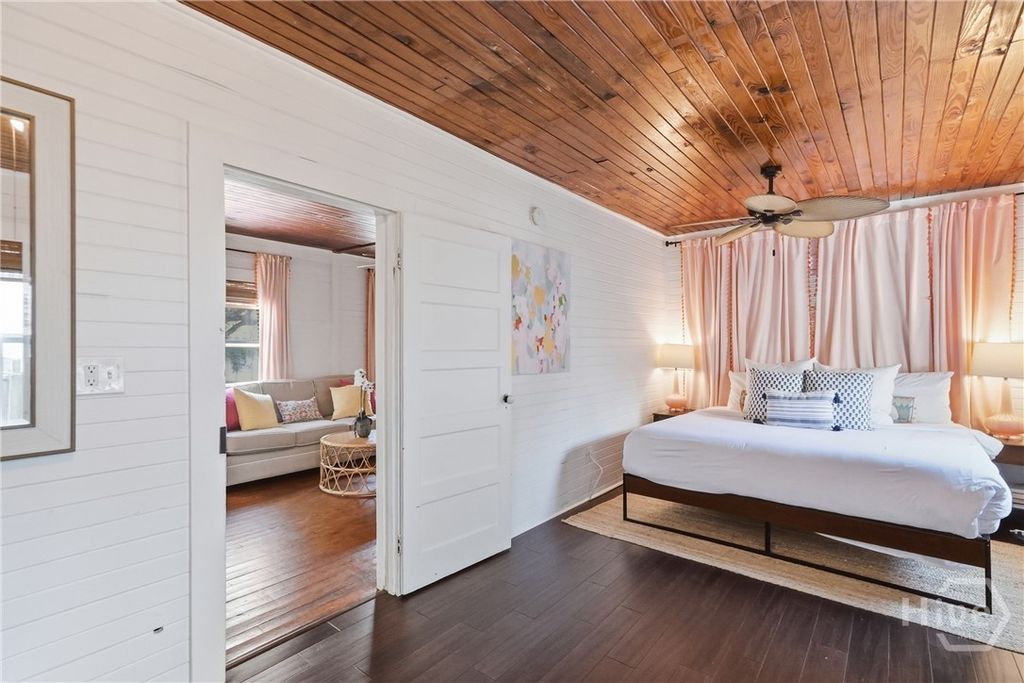 Image 19 of property listing at 1205 Lovell Avenue, Tybee Island, GA 31328