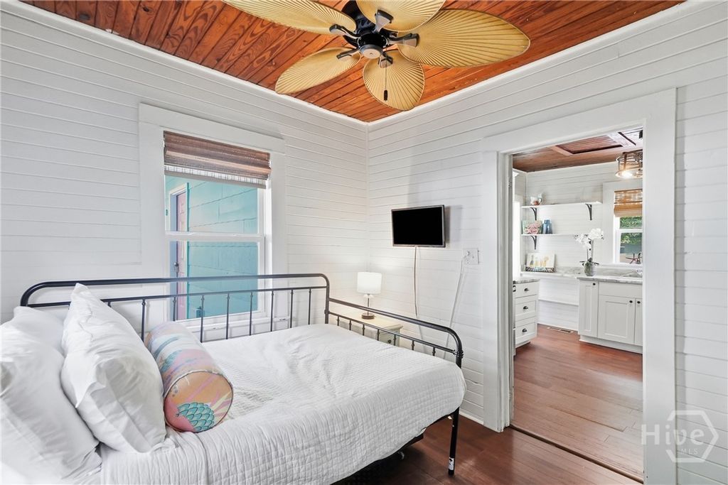 Image 27 of property listing at 1205 Lovell Avenue, Tybee Island, GA 31328