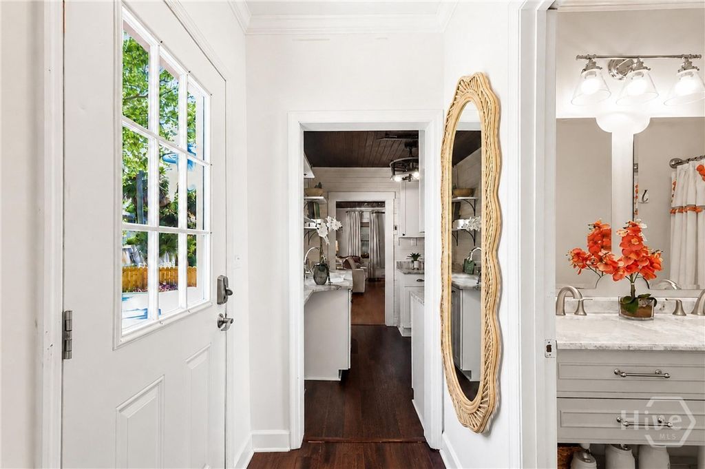 Image 29 of property listing at 1205 Lovell Avenue, Tybee Island, GA 31328