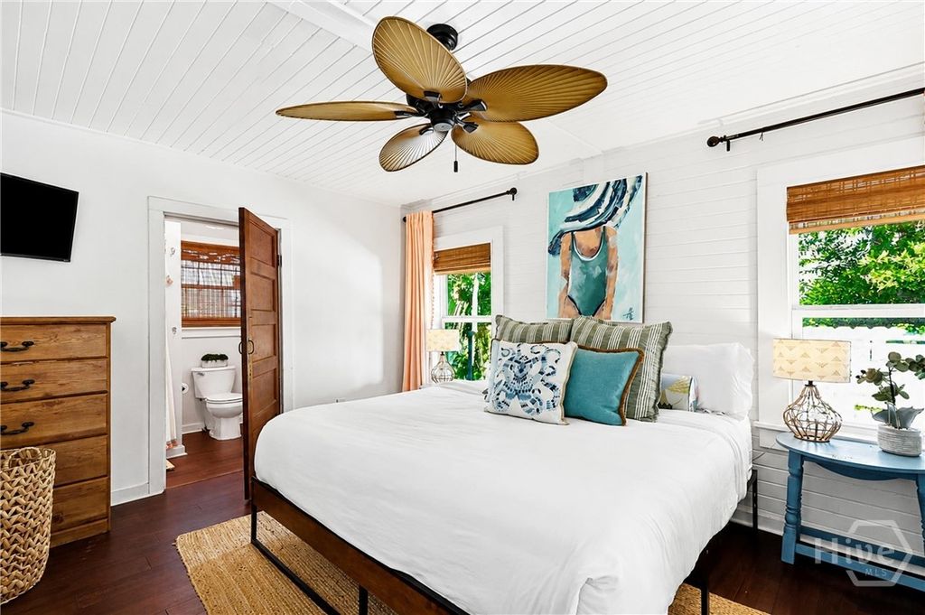 Image 37 of property listing at 1205 Lovell Avenue, Tybee Island, GA 31328