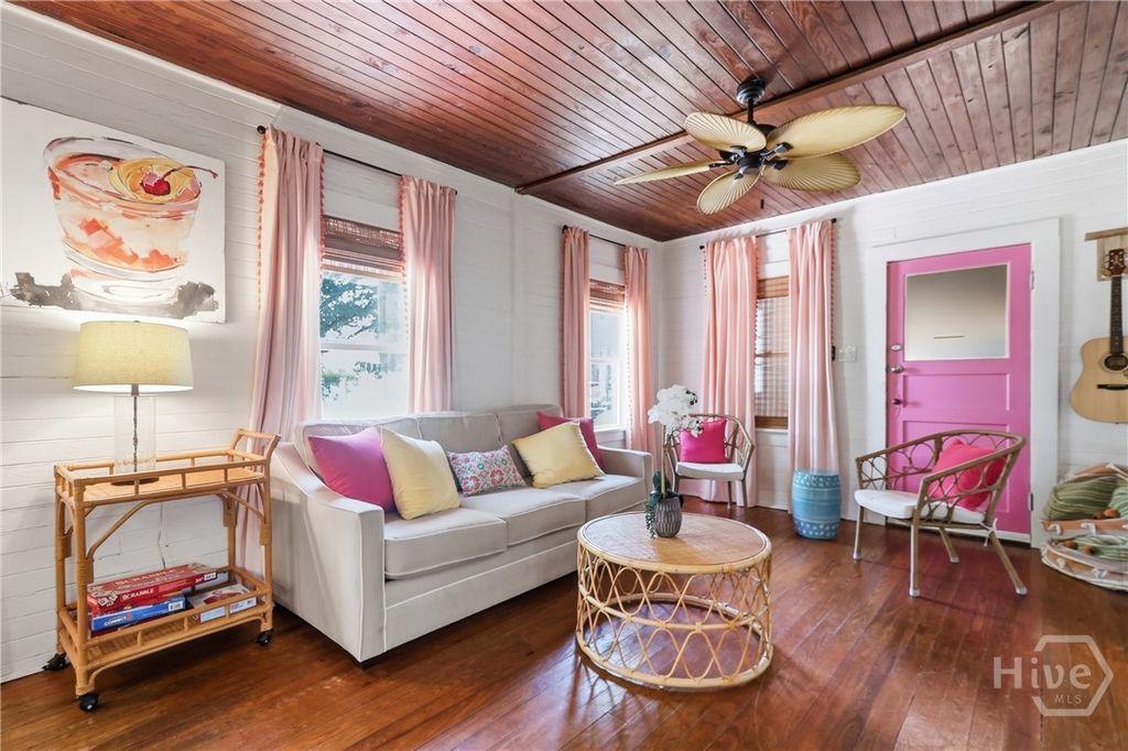 Image 4 of property listing at 1205 Lovell Avenue, Tybee Island, GA 31328