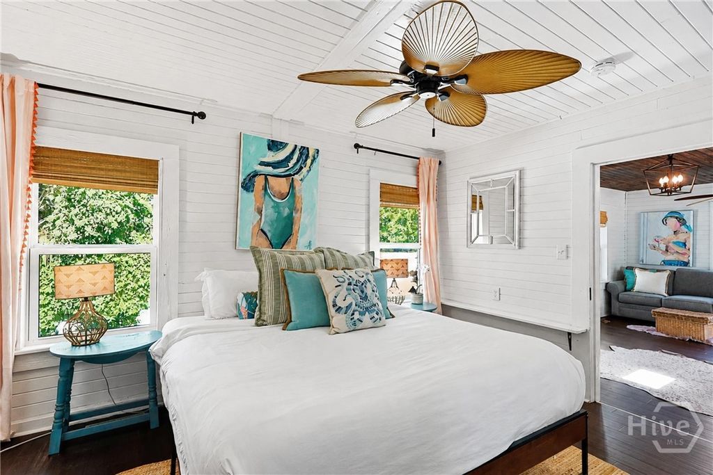 Image 40 of property listing at 1205 Lovell Avenue, Tybee Island, GA 31328