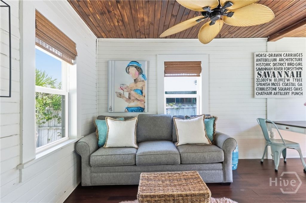 Image 48 of property listing at 1205 Lovell Avenue, Tybee Island, GA 31328