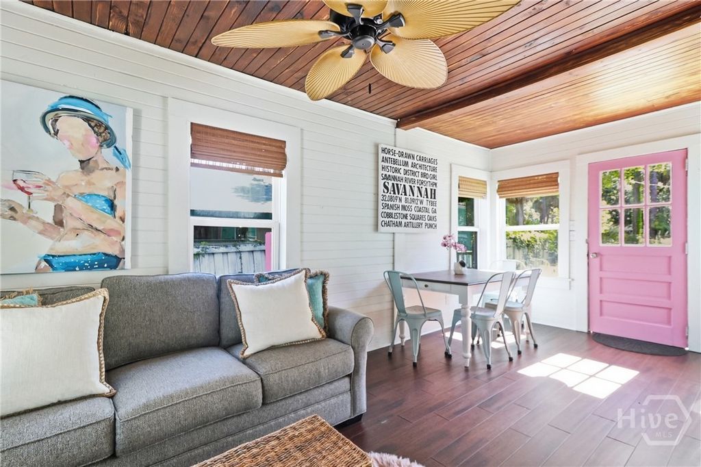 Image 49 of property listing at 1205 Lovell Avenue, Tybee Island, GA 31328