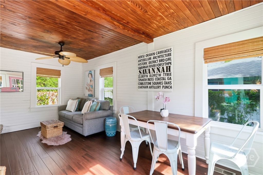 Image 50 of property listing at 1205 Lovell Avenue, Tybee Island, GA 31328