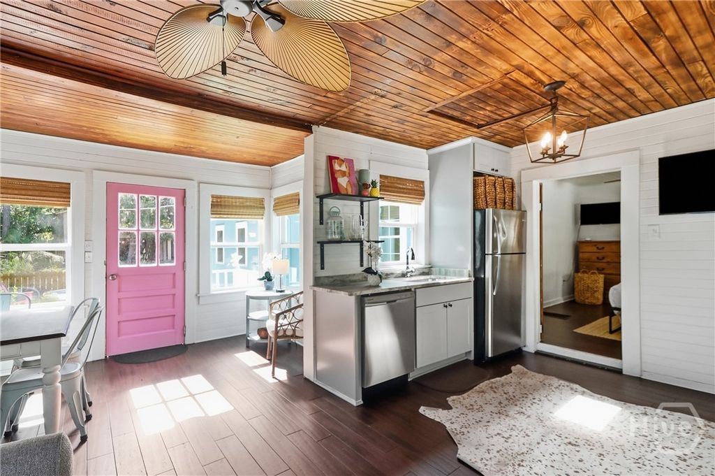 Image 52 of property listing at 1205 Lovell Avenue, Tybee Island, GA 31328