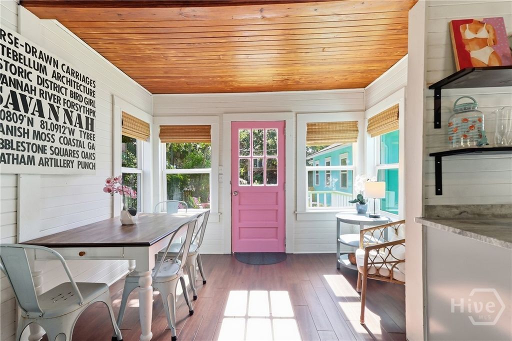 Image 53 of property listing at 1205 Lovell Avenue, Tybee Island, GA 31328
