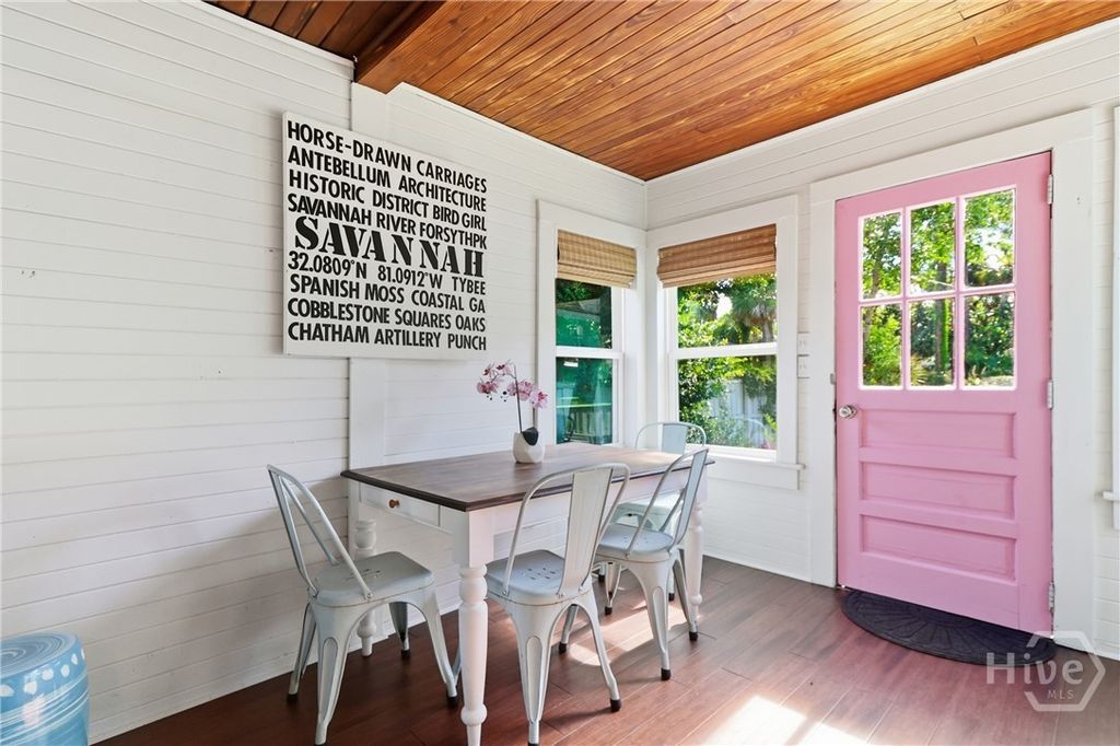 Image 55 of property listing at 1205 Lovell Avenue, Tybee Island, GA 31328