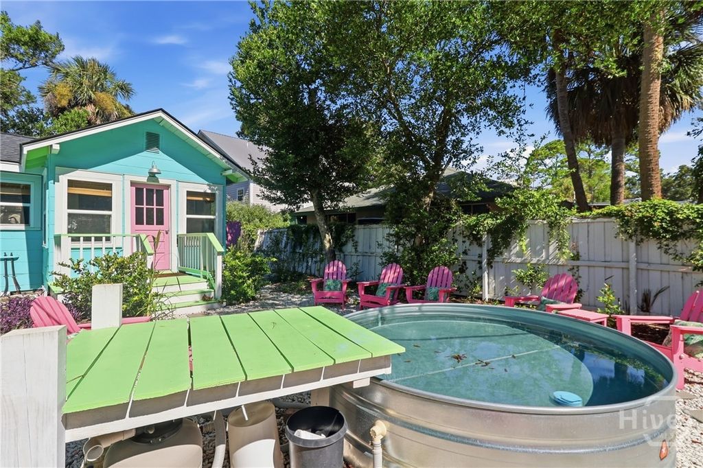 Image 56 of property listing at 1205 Lovell Avenue, Tybee Island, GA 31328