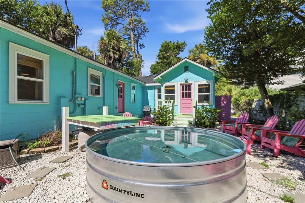 Image 57 of property listing at 1205 Lovell Avenue, Tybee Island, GA 31328