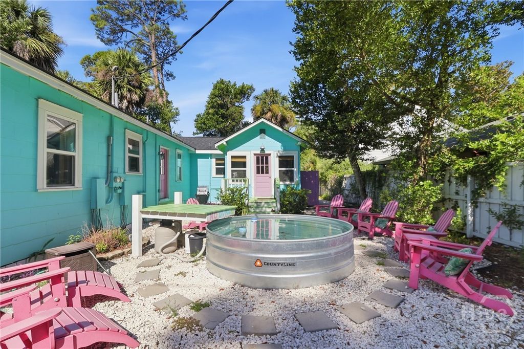 Image 58 of property listing at 1205 Lovell Avenue, Tybee Island, GA 31328