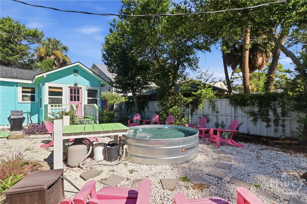 Image 59 of property listing at 1205 Lovell Avenue, Tybee Island, GA 31328