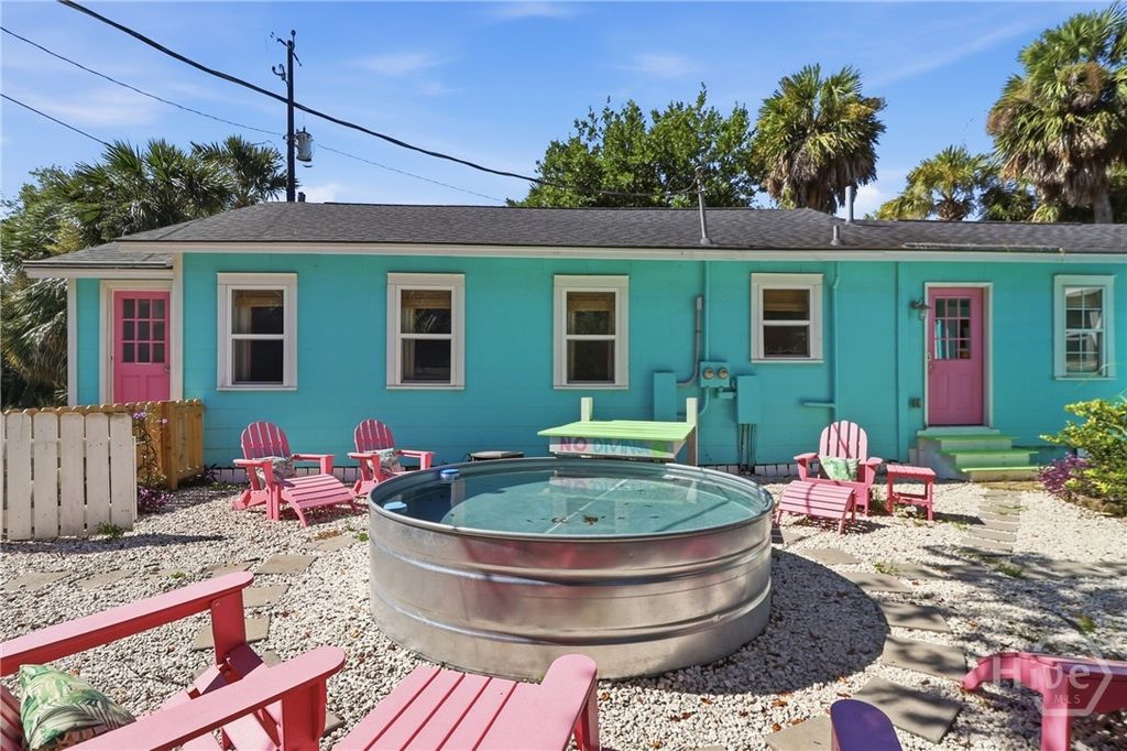 Image 60 of property listing at 1205 Lovell Avenue, Tybee Island, GA 31328