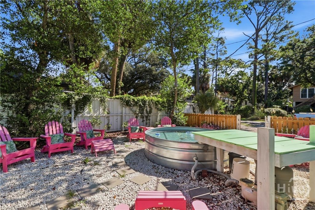 Image 61 of property listing at 1205 Lovell Avenue, Tybee Island, GA 31328