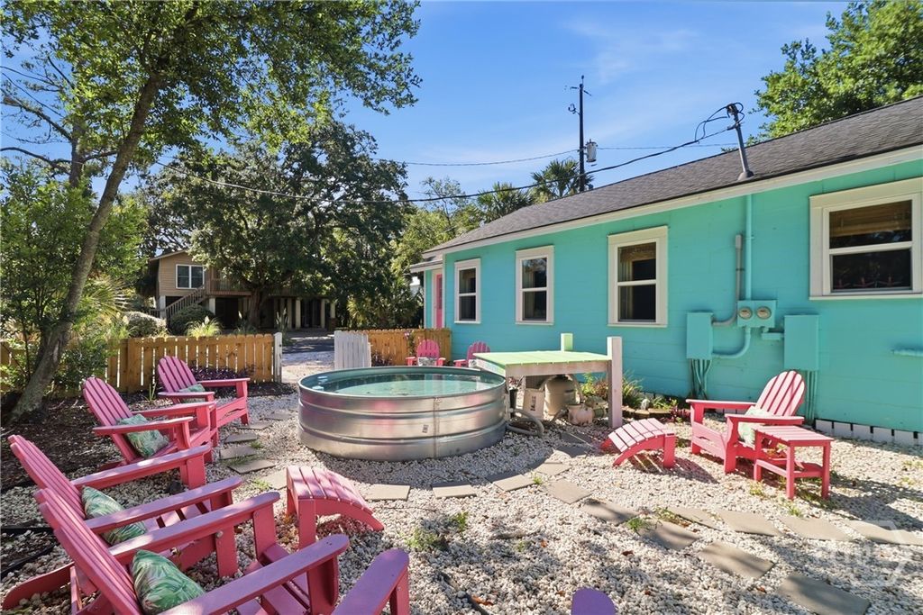 Image 62 of property listing at 1205 Lovell Avenue, Tybee Island, GA 31328