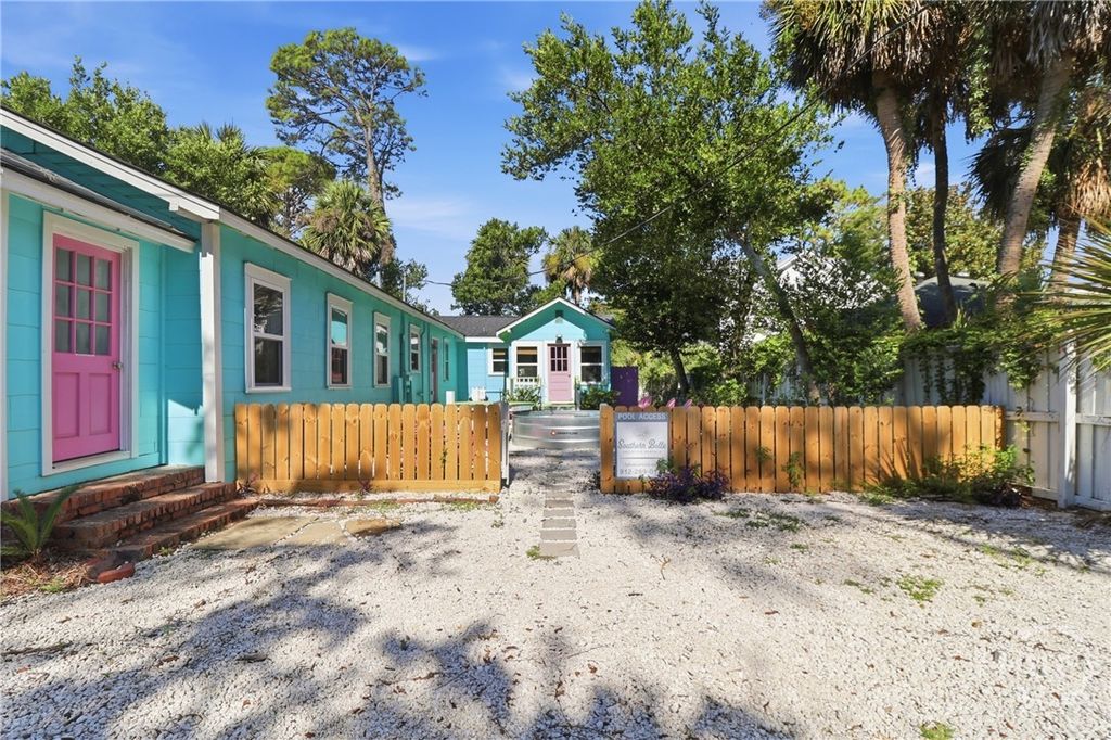 Image 66 of property listing at 1205 Lovell Avenue, Tybee Island, GA 31328