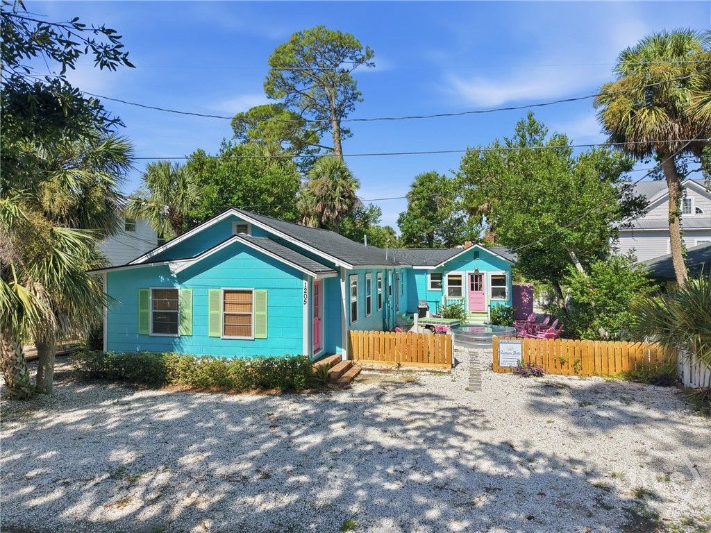 Image 68 of property listing at 1205 Lovell Avenue, Tybee Island, GA 31328
