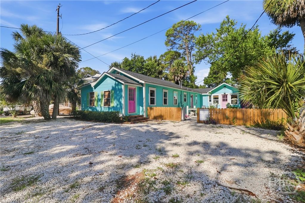 Image 69 of property listing at 1205 Lovell Avenue, Tybee Island, GA 31328