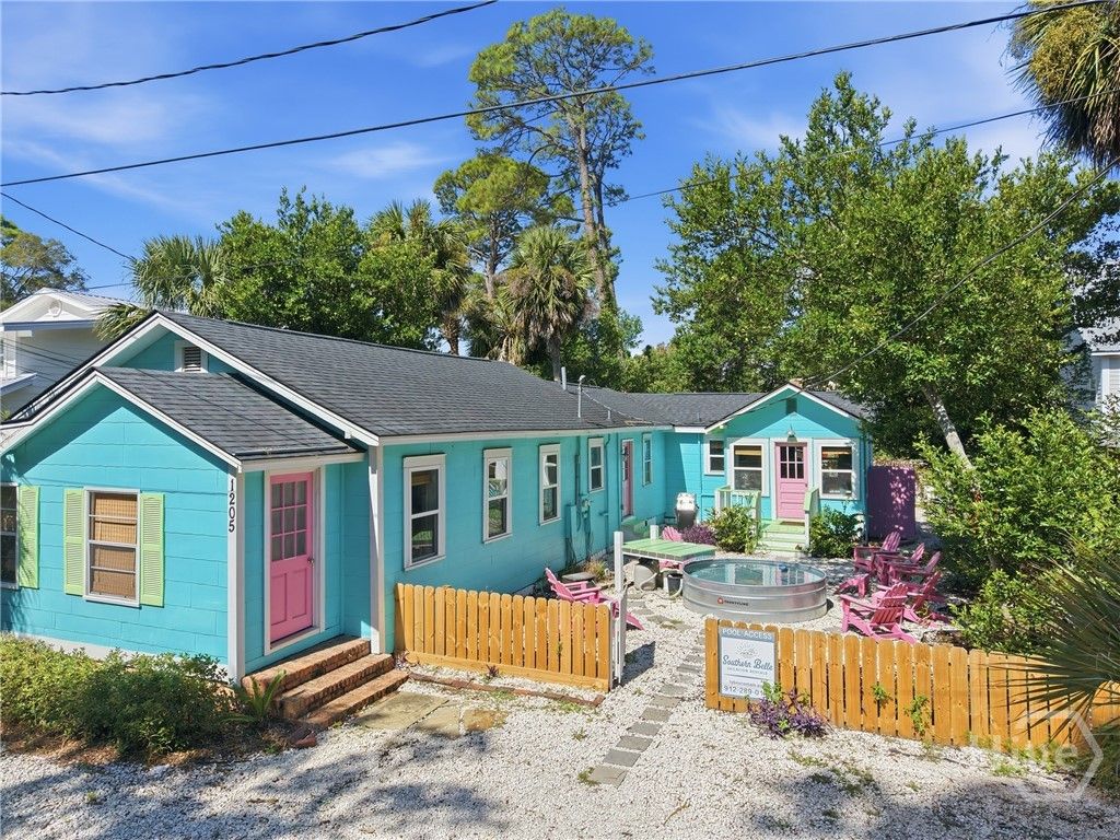 Image 71 of property listing at 1205 Lovell Avenue, Tybee Island, GA 31328