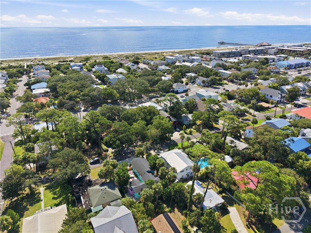 Image 73 of property listing at 1205 Lovell Avenue, Tybee Island, GA 31328