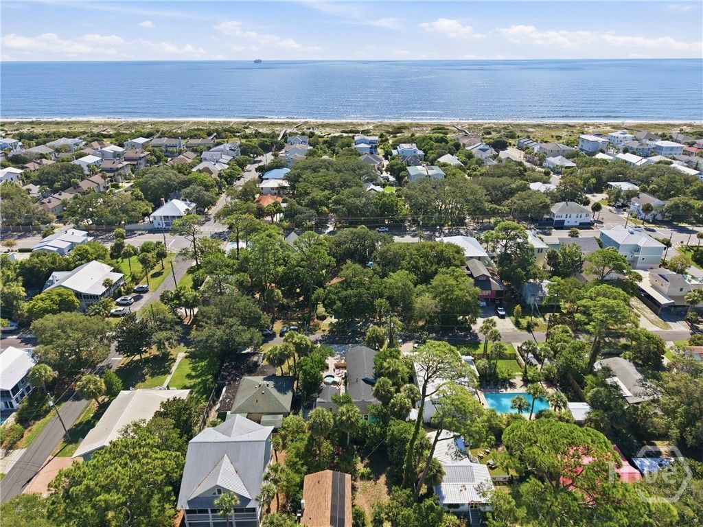 Image 74 of property listing at 1205 Lovell Avenue, Tybee Island, GA 31328