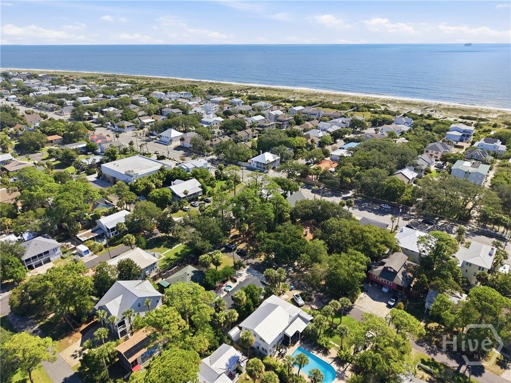Image 75 of property listing at 1205 Lovell Avenue, Tybee Island, GA 31328