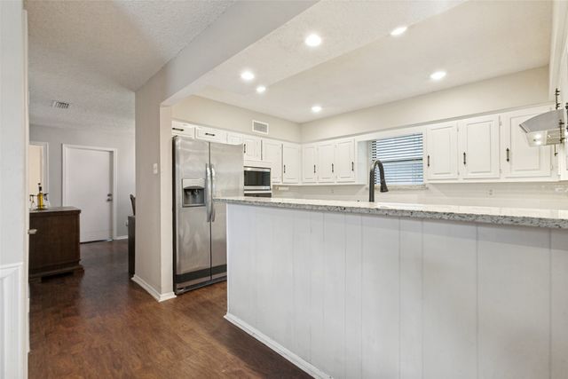 1203 Grinnell Drive, Richardson, TX 75081
